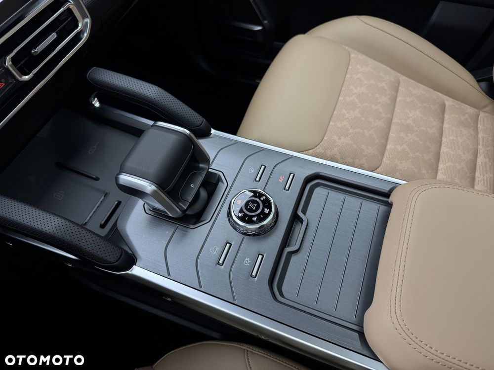 Jetour T2 - 30