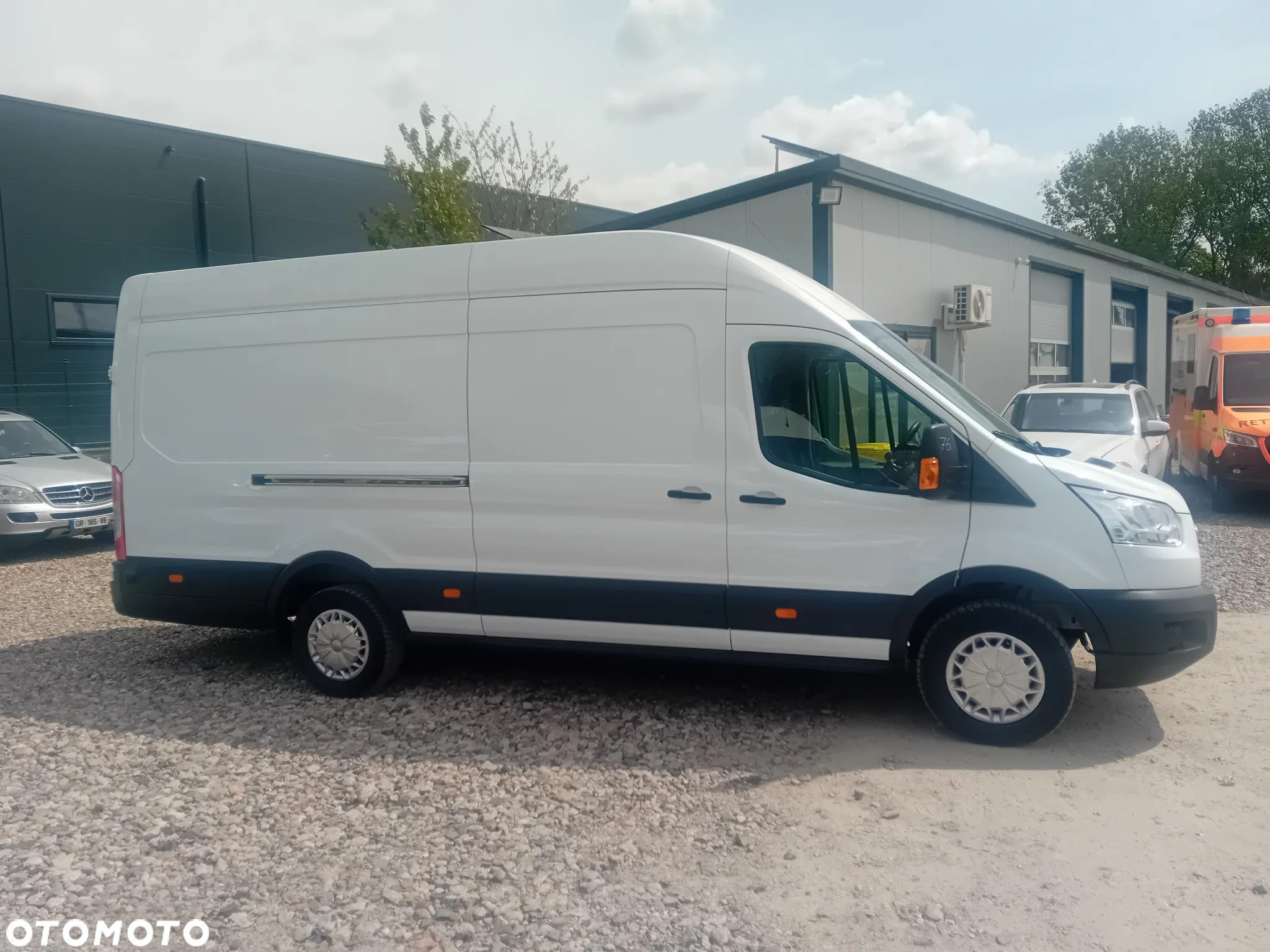 Ford Transit - 4