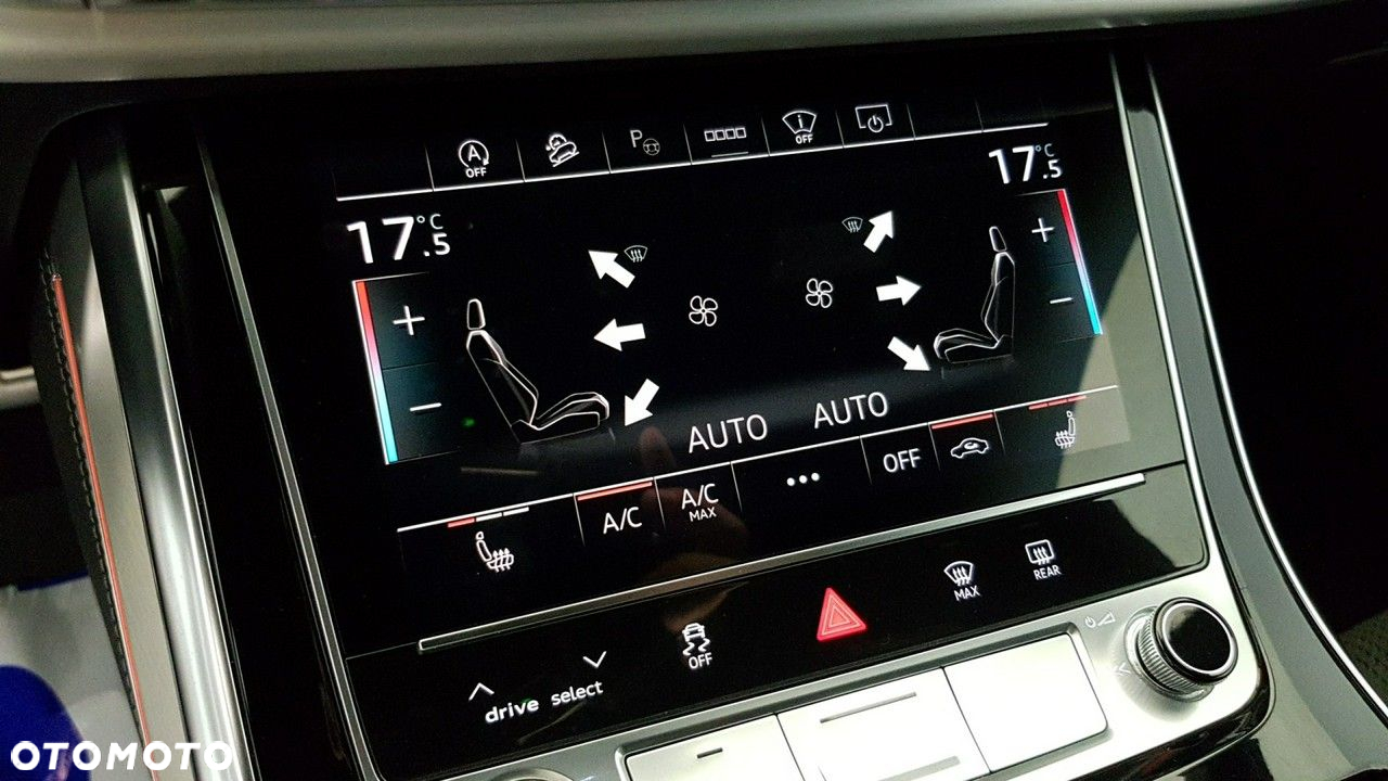 Audi Q8 - 25