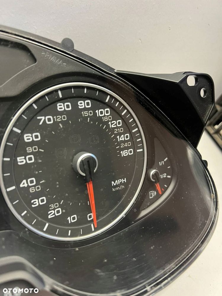 8K0 920 982 B Licznik / Prędkościomierz 2.0 TDI Audi A4 S4 B8 8K 2013 - 2