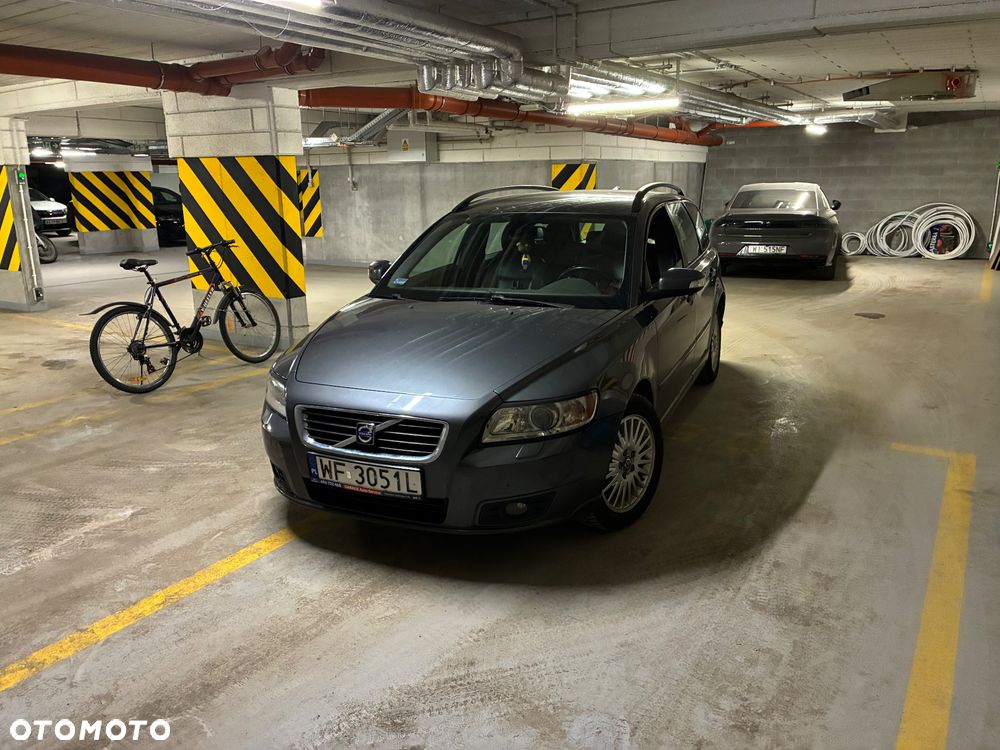 Volvo V50 1.6D DPF DRIVe Momentum - 5