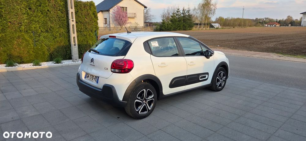 Citroën C3 - 4