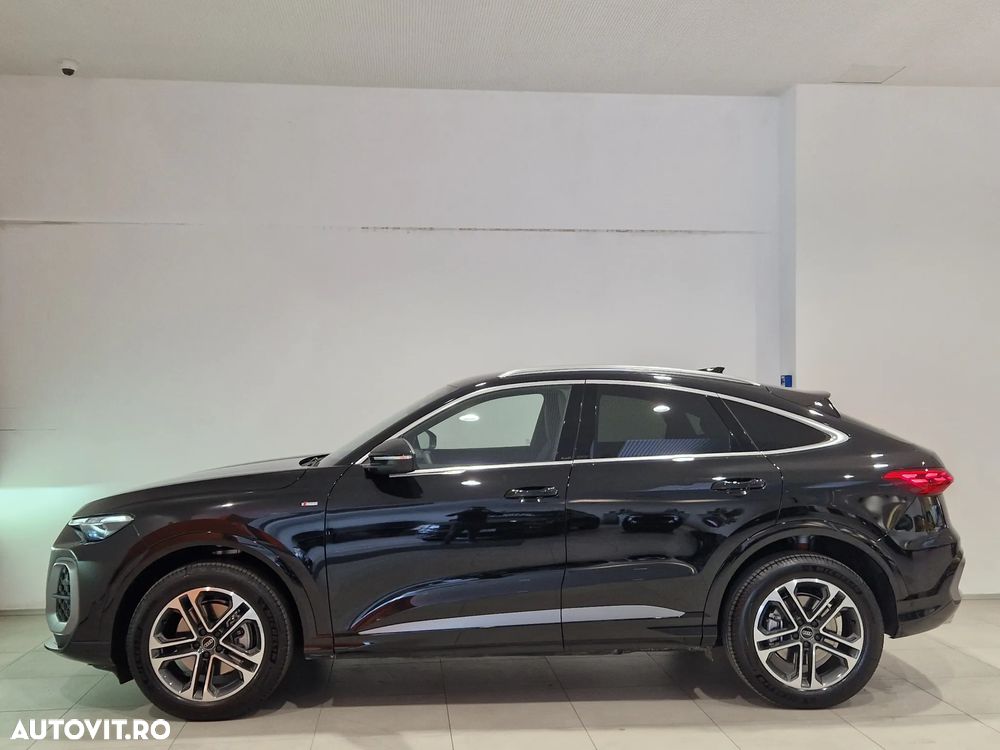 Audi Q5 40 TFSI S tronic MHEV - 2