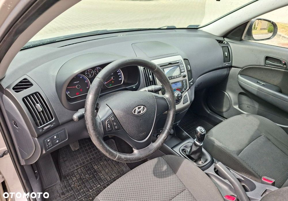 Hyundai i30 - 18