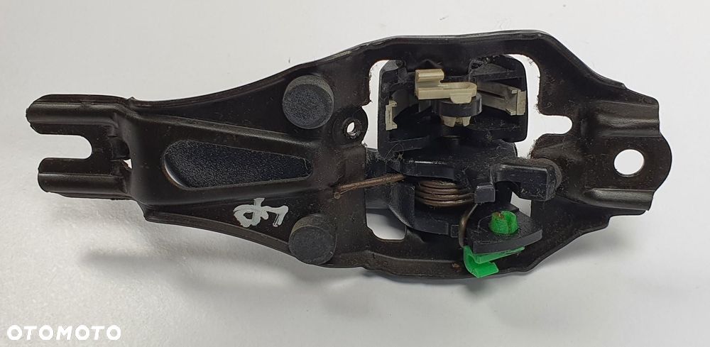 KLAMKA WEWNĘTRZNA LEWA TOYOTA MR2 II SW20 - 3