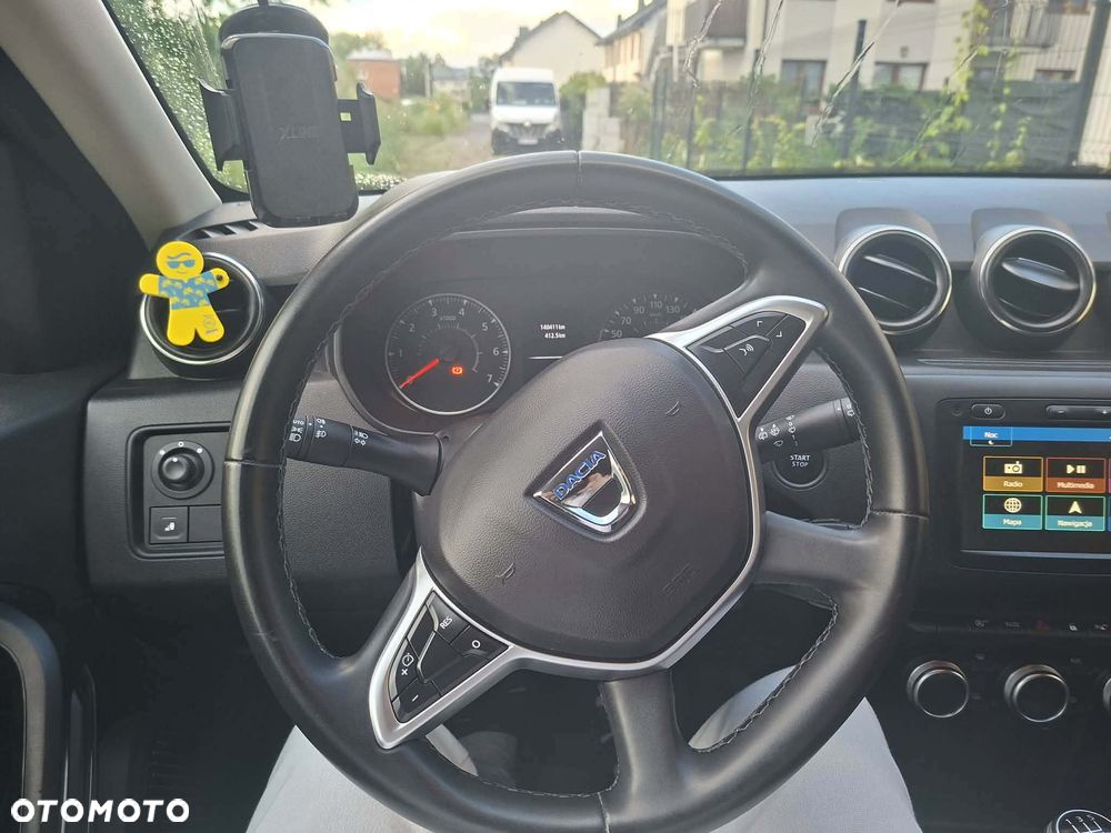 Dacia Duster 1.0 TCe Prestige - 3