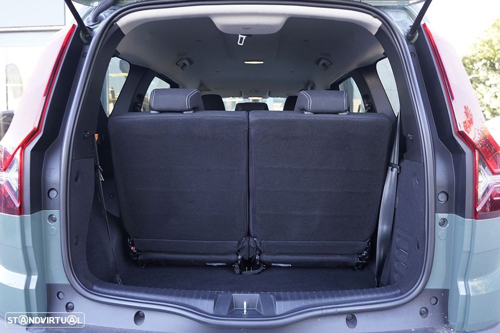 Dacia Jogger 1.0 ECO-G Expression 7L Bi-Fuel - 24