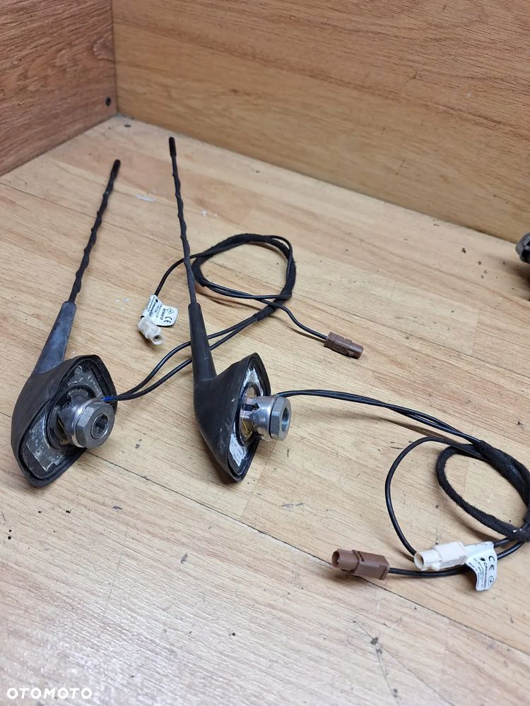 Antena dachowa renault master IV  282173314r  2822174506R - 1