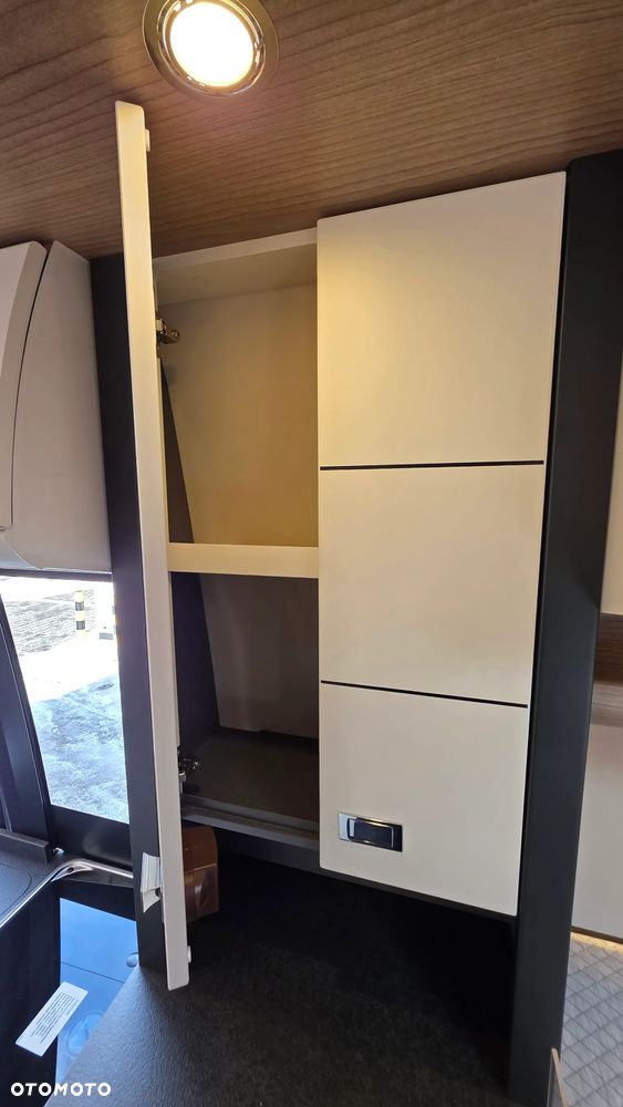 Carthago Malibu Genius 641 LE Mercedes - 33