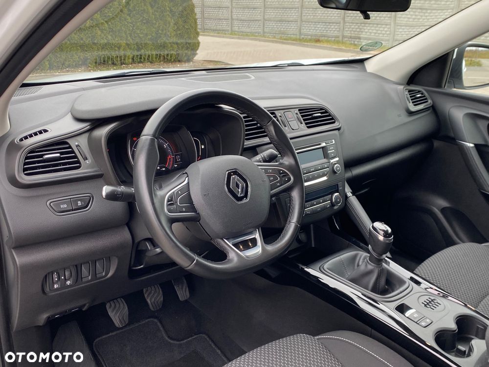 Renault Kadjar - 10