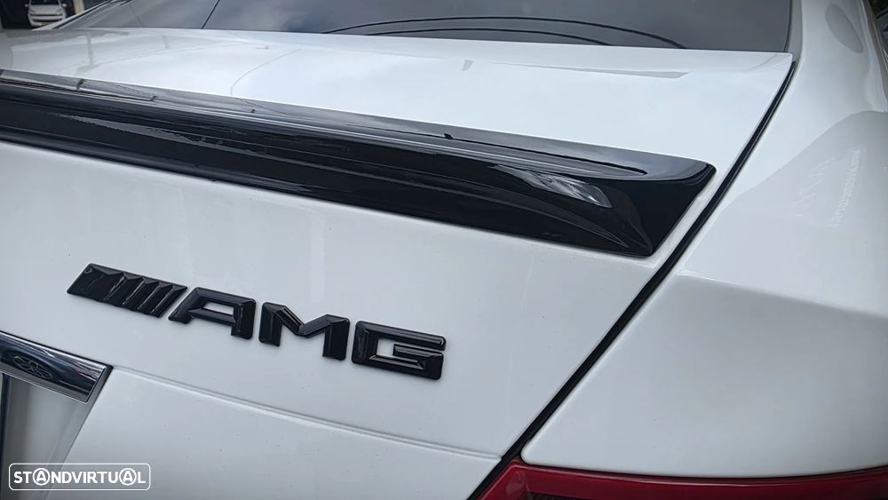 Mercedes-Benz C 250 CDI BE Aut. - 10