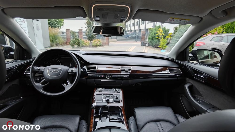 Audi A8 3.0 TDI Quattro - 4
