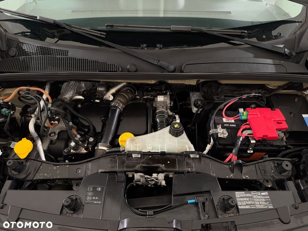 Renault Kangoo - 25
