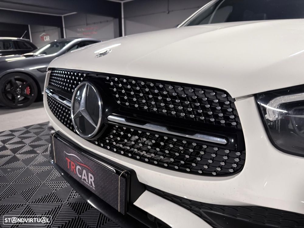 Mercedes-Benz GLC 300 de 4Matic - 4