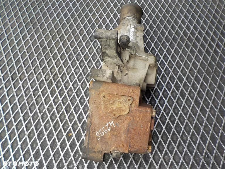 REDUKTOR MITSUBISHI 3000GT 3.0 V6 AUTOMAT - 4