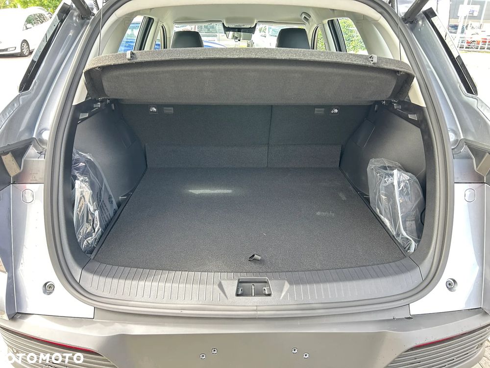 BYD Sealion 5 1.5 Design - 16