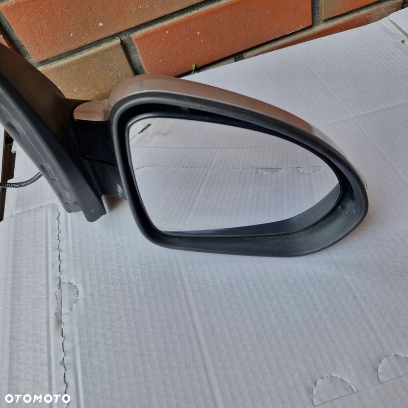 LUSTERKO PRAWE SMART FORFOUR 7 PIN - 5