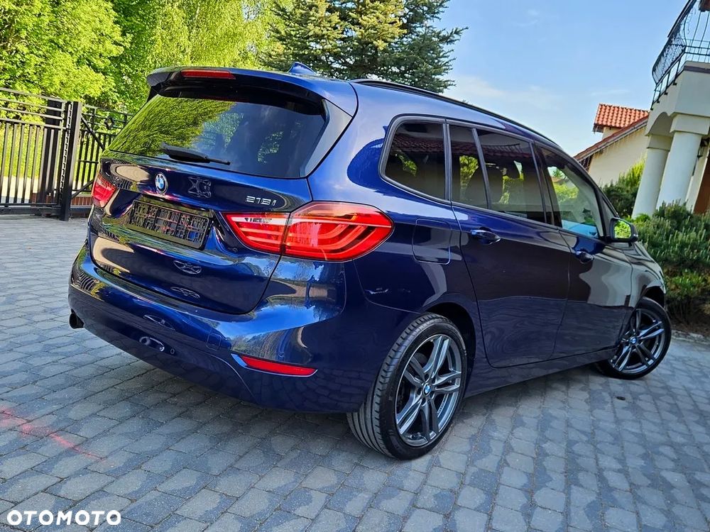 BMW Seria 2 - 7