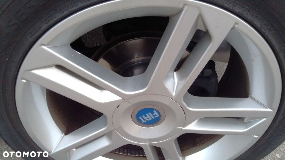 Fiat Stilo 1.2 16V Active - 18