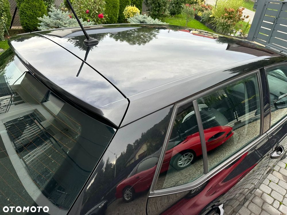 Skoda Fabia 1.0 MPI Cool Edition - 13