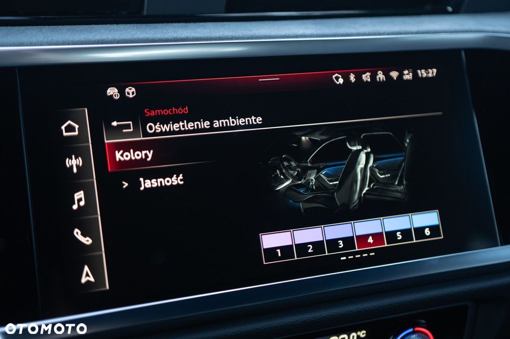 Audi Q3 Sportback - 24