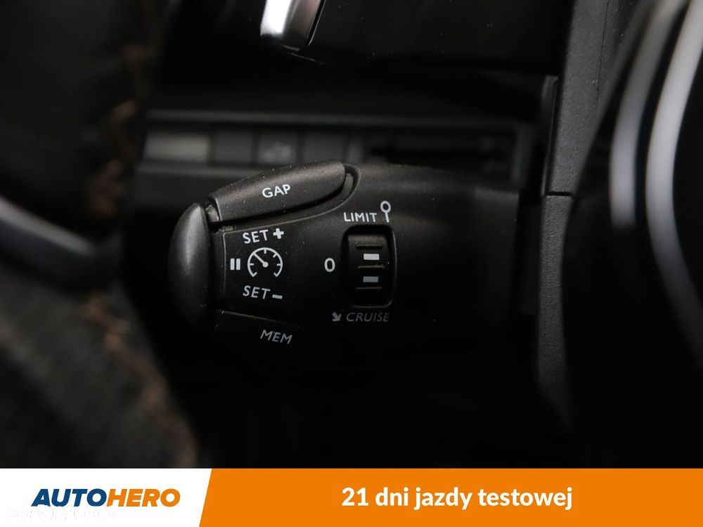 Peugeot 3008 2.0 BlueHDi GT S&S EAT6 - 31