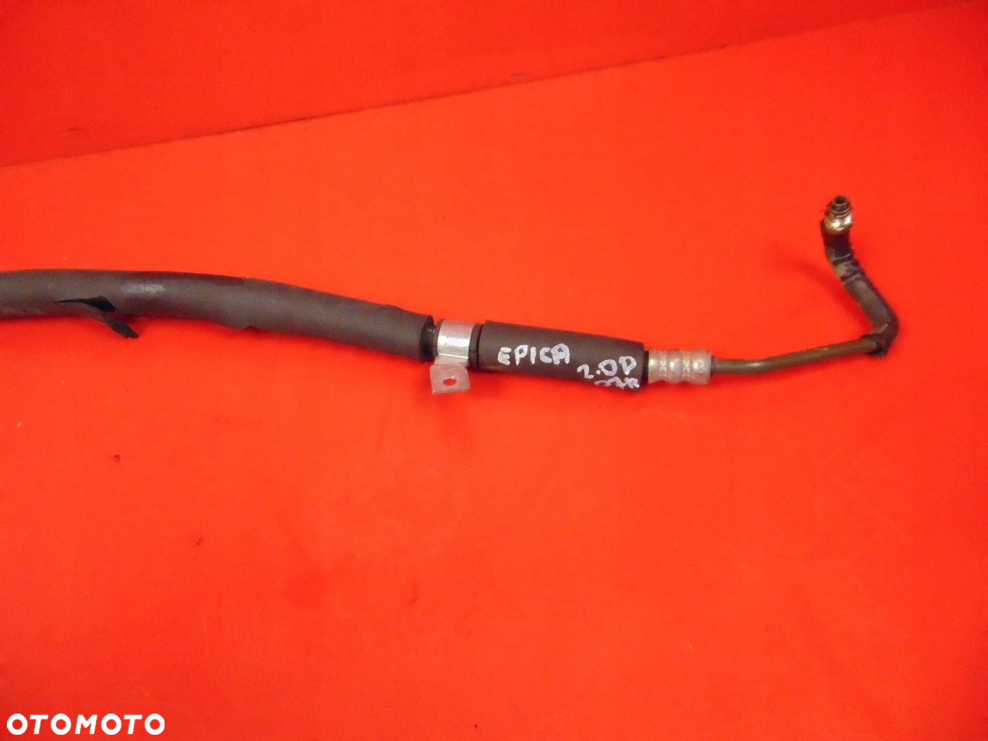 CHEVROLET EPICA 2.0 VCDI PRZEWODY WSPOMAGANIA KPL - 3