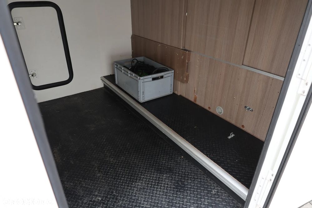 Ford Chausson Flash C714GA - 14