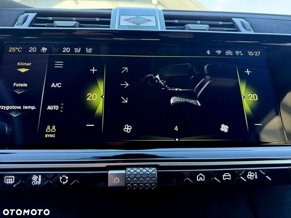 DS Automobiles DS 7 Crossback - 40