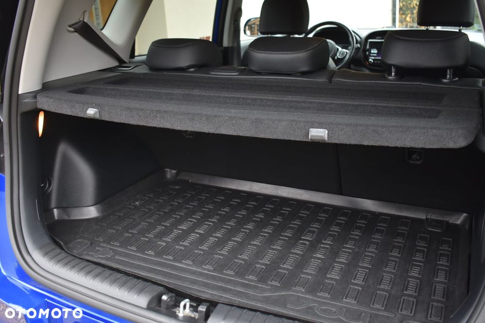 Kia Soul 64kWh XL - 28