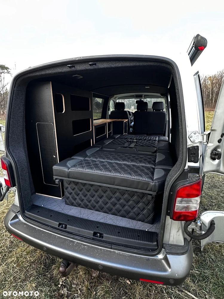 Volkswagen Transporter - 15