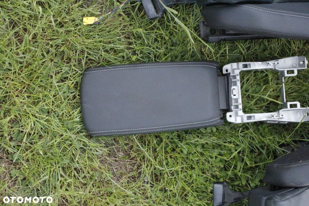 FOTELE SKÓRA AUDI S3 8Y 2021 - 12