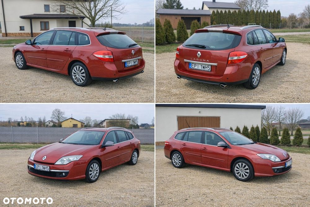 Renault Laguna - 8