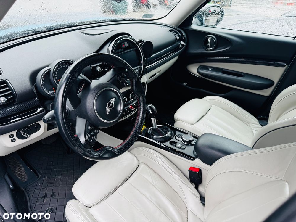 MINI Clubman Cooper S - 2