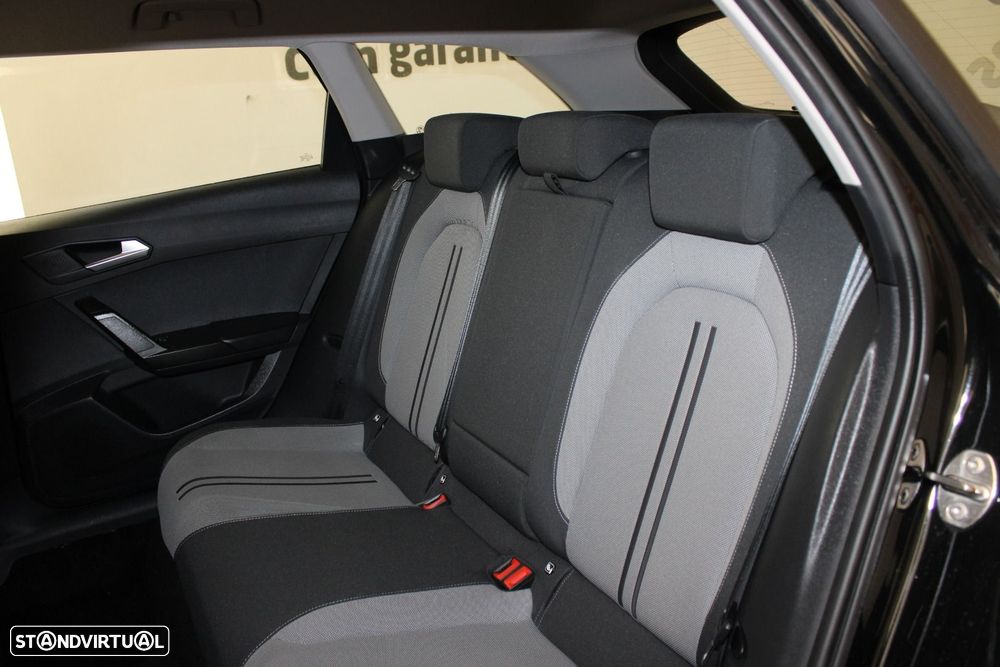 SEAT Leon ST 1.0 TSI Style - 26