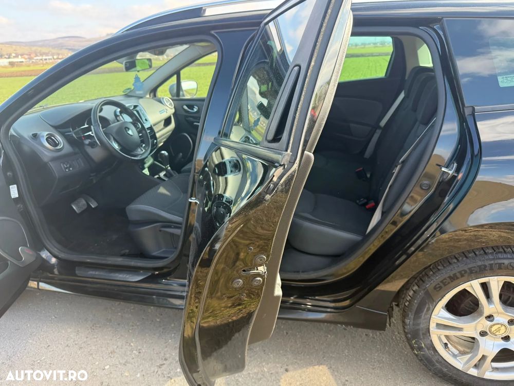 Renault Clio ENERGY TCe 120 EDC GT - 7