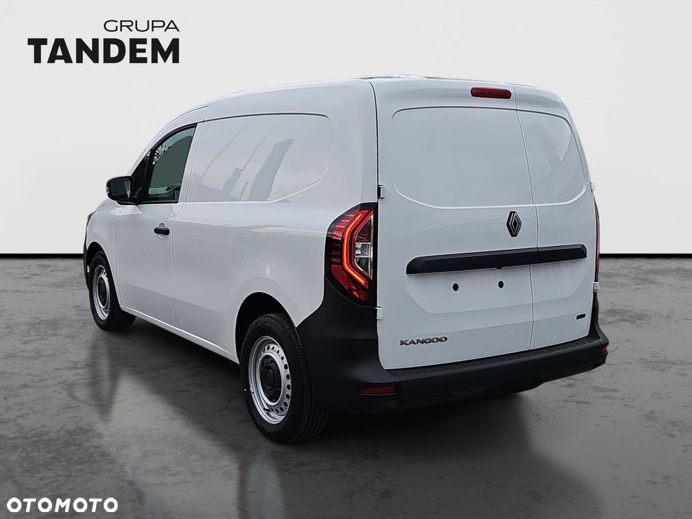 Renault Kangoo Van - 8