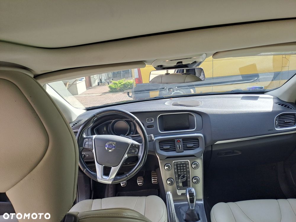 Volvo V40 - 5