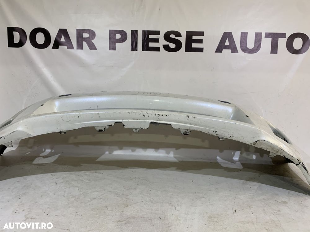 Bara fata Toyota Prius, 2009, 2010, 2011, 2012, 2013, cod origine OE 52119-47080. - 6