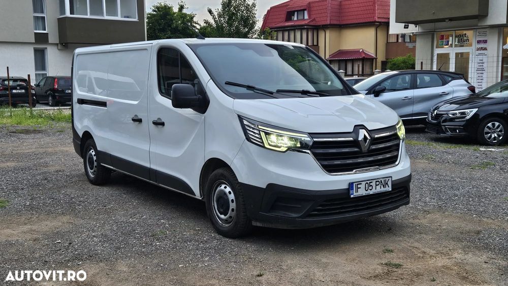Renault Trafic - 7