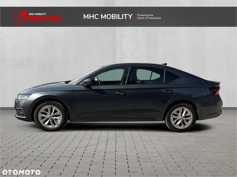 Skoda Octavia 2.0 TDI Ambition - 4
