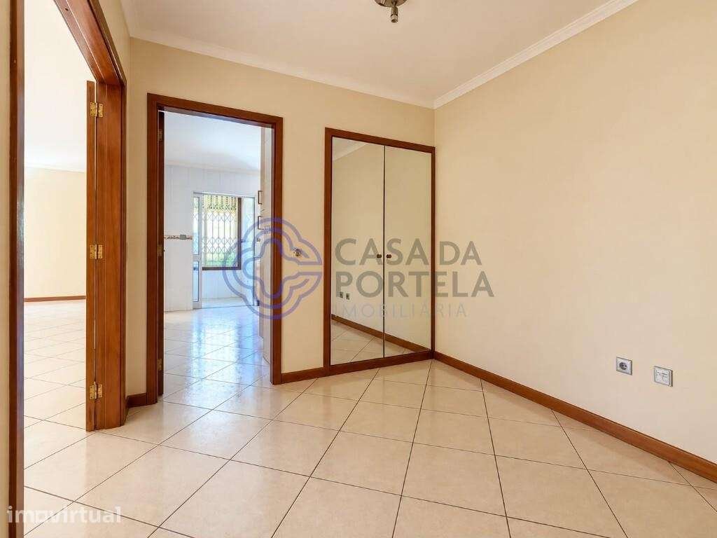 Apartamento T3 com Terraço em Valongo | Roupeiros Embutidos | Recupera - Grande imagem: 4/15