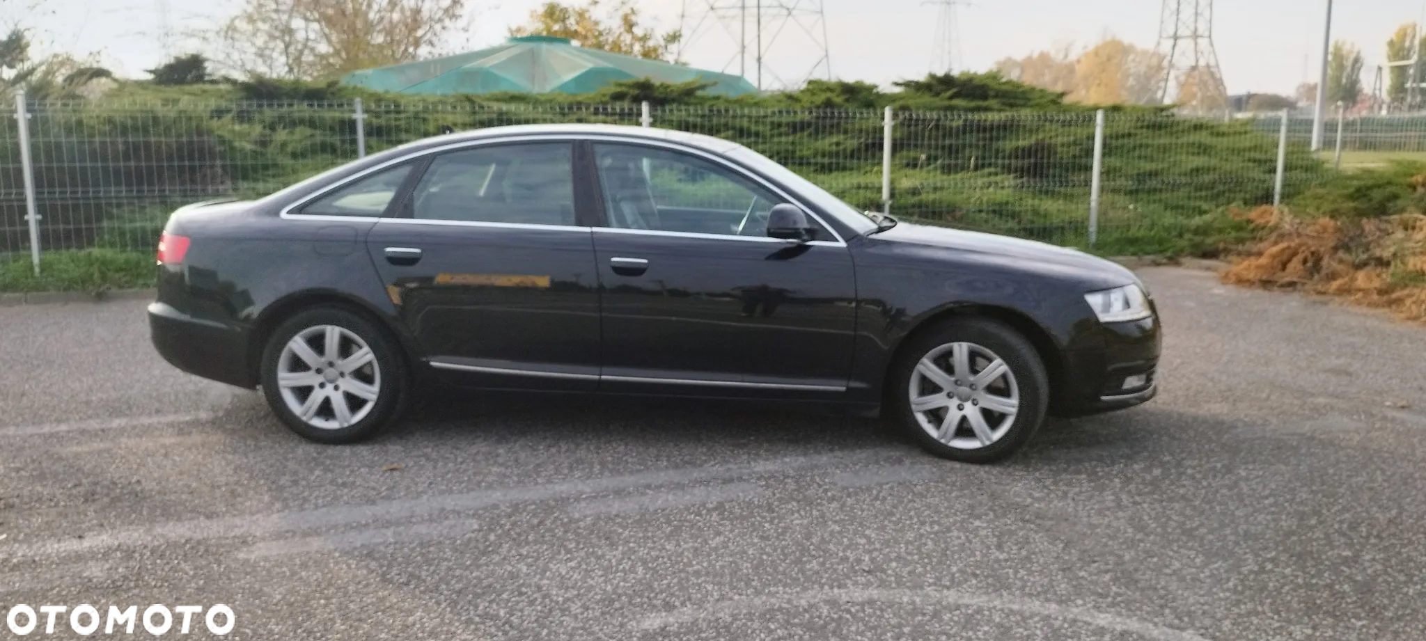 Audi A6 3.0 TDI Quattro Tiptronic - 11