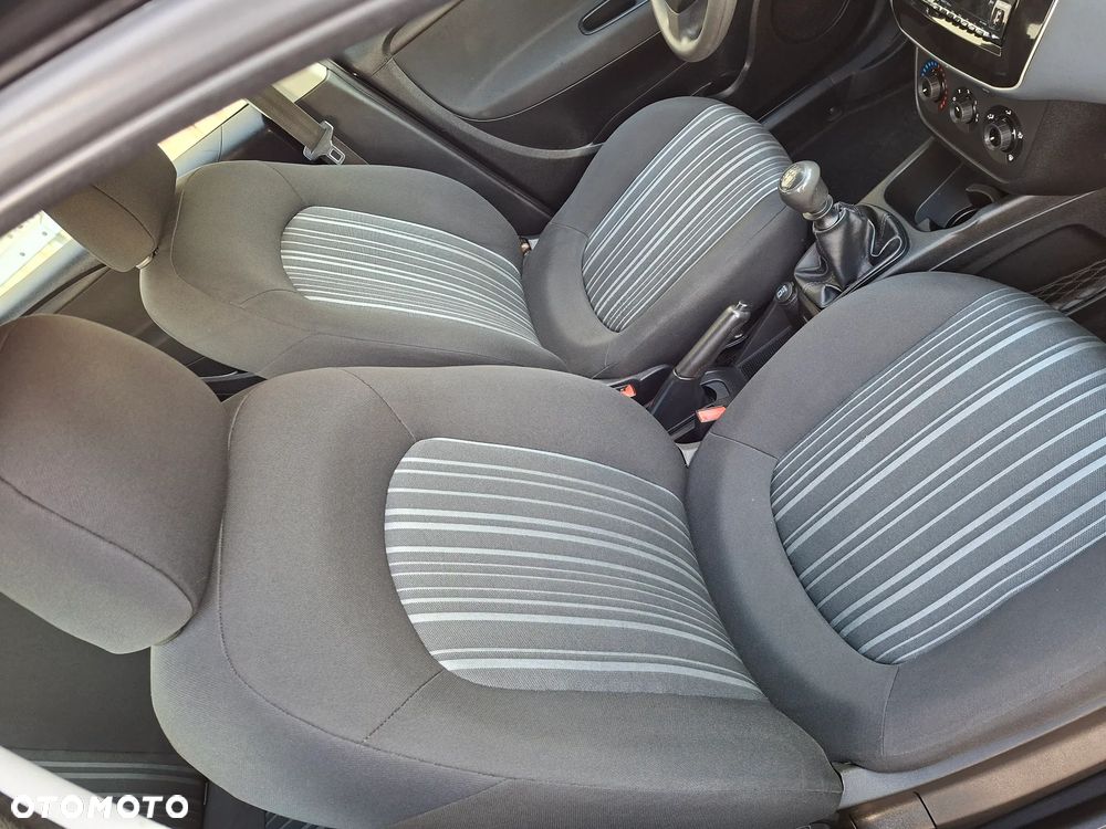 Fiat Punto Evo - 18