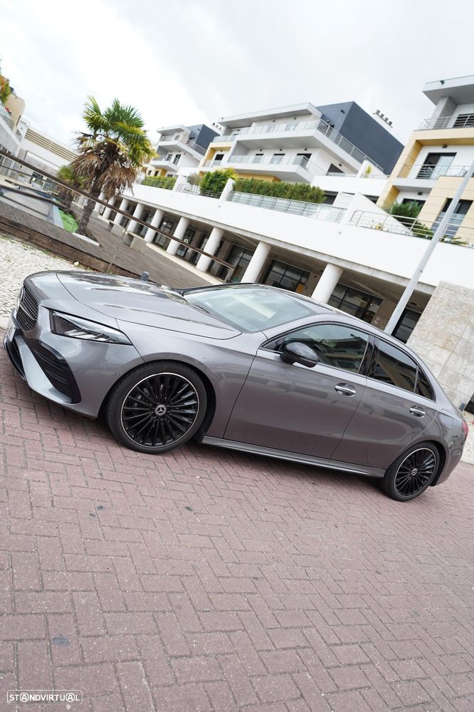 Mercedes-Benz 180 - 5