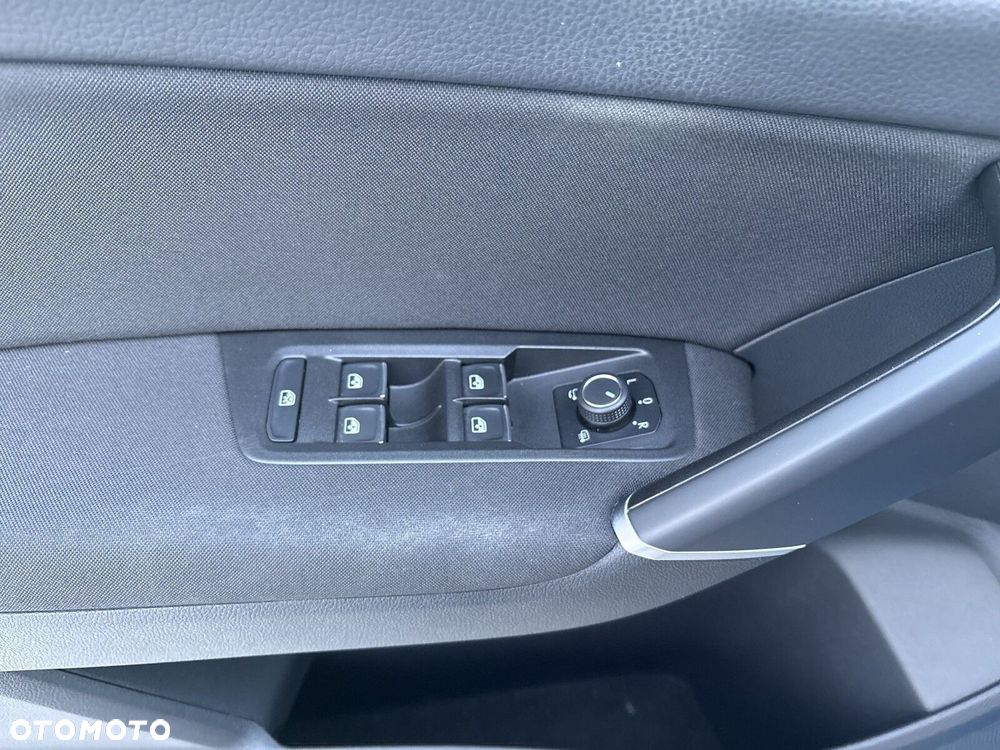 Volkswagen Touran 1.5 TSI EVO Highline DSG - 11