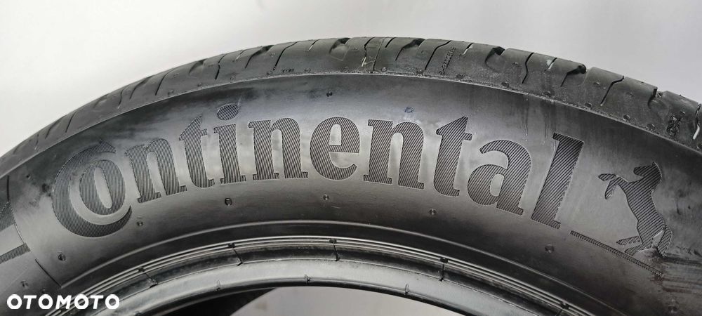4X 235/55R18 104V XL Continental Eco Contact 6 114K1 - 7
