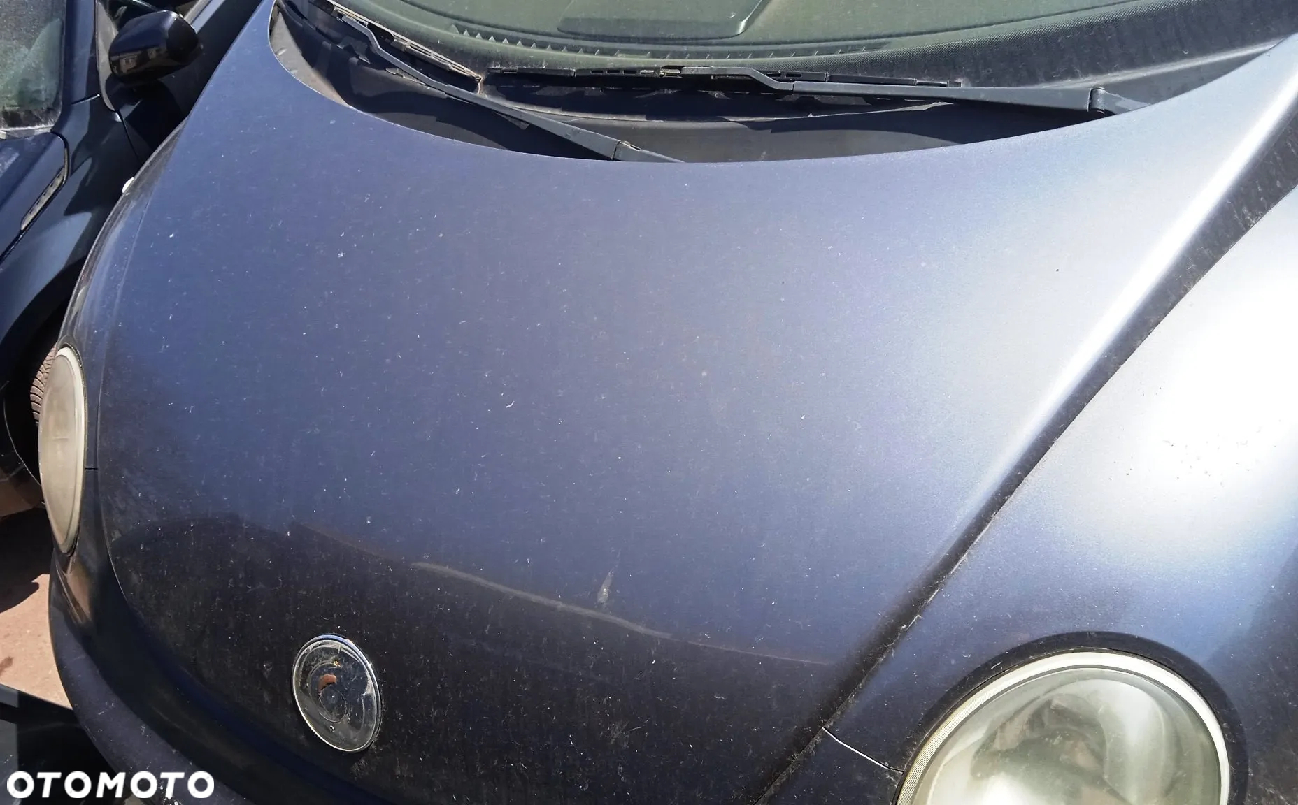 Na części Volkswagen New Beetle 1.9 D 9C ALH EGR 2R2R LD7X zderzak błotnik maska klapa bagażnika drzwi szyba fotel kanapa - 11