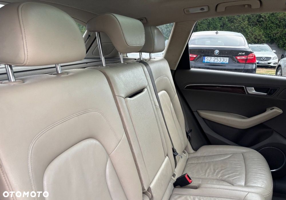 Audi Q5 - 14