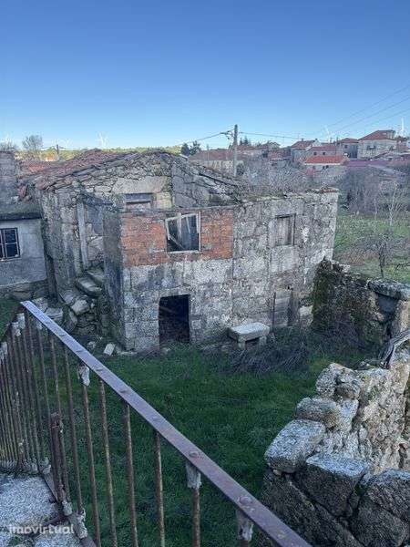 Casa na Rapoula - Grande imagem: 4/6